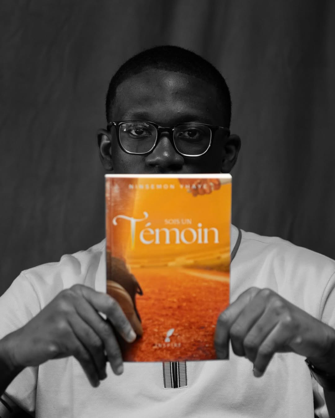 Sois un témoin